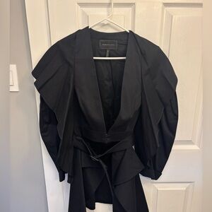 BCBG women’s jacket size XS